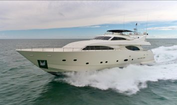 Ferretti 94