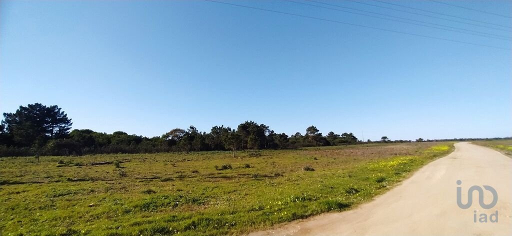 Land in Vila do Bispo e Raposeira, Algarve, Portugal 3 - 12484225