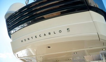 Monte Carlo MC5 Flybridge