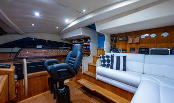 Ferretti 94