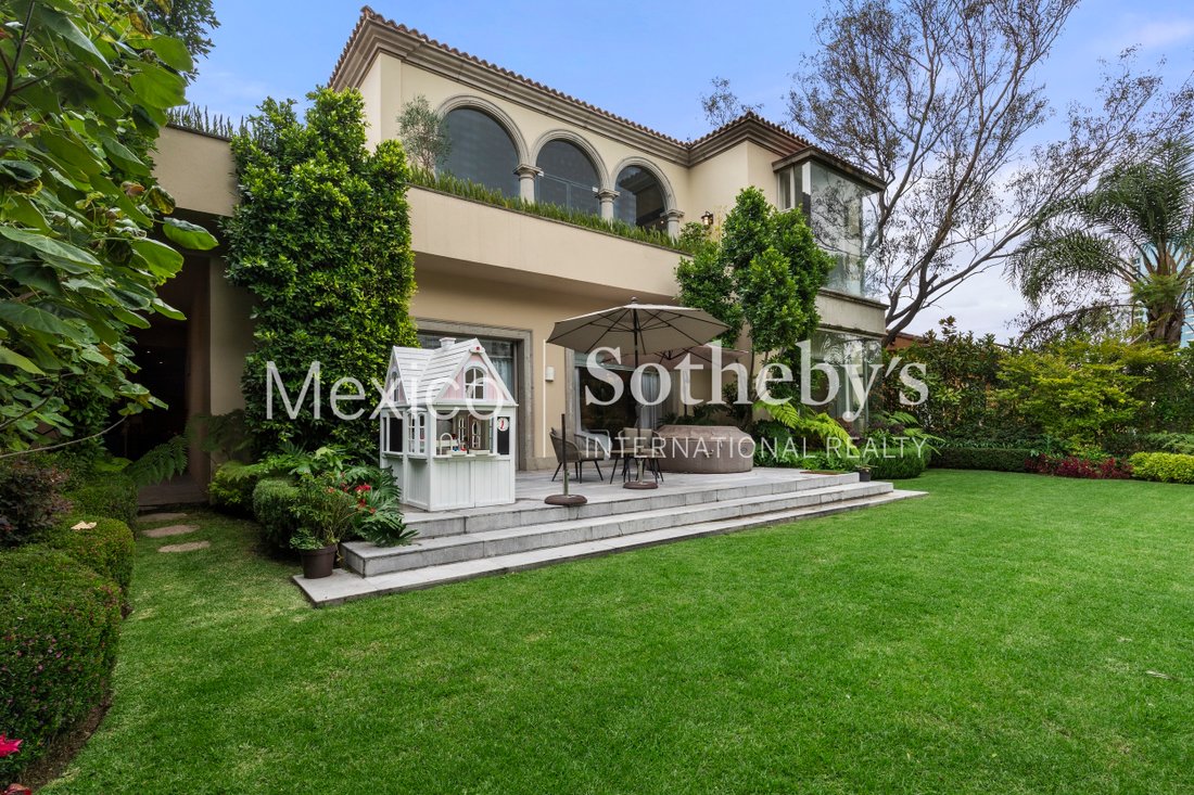 House in Mexico City, Mexico 3 - 12051646