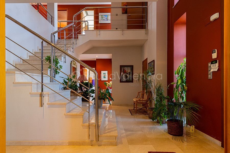Villa in l'Alcudia, Valencian Community, Spain 2 - 11287614