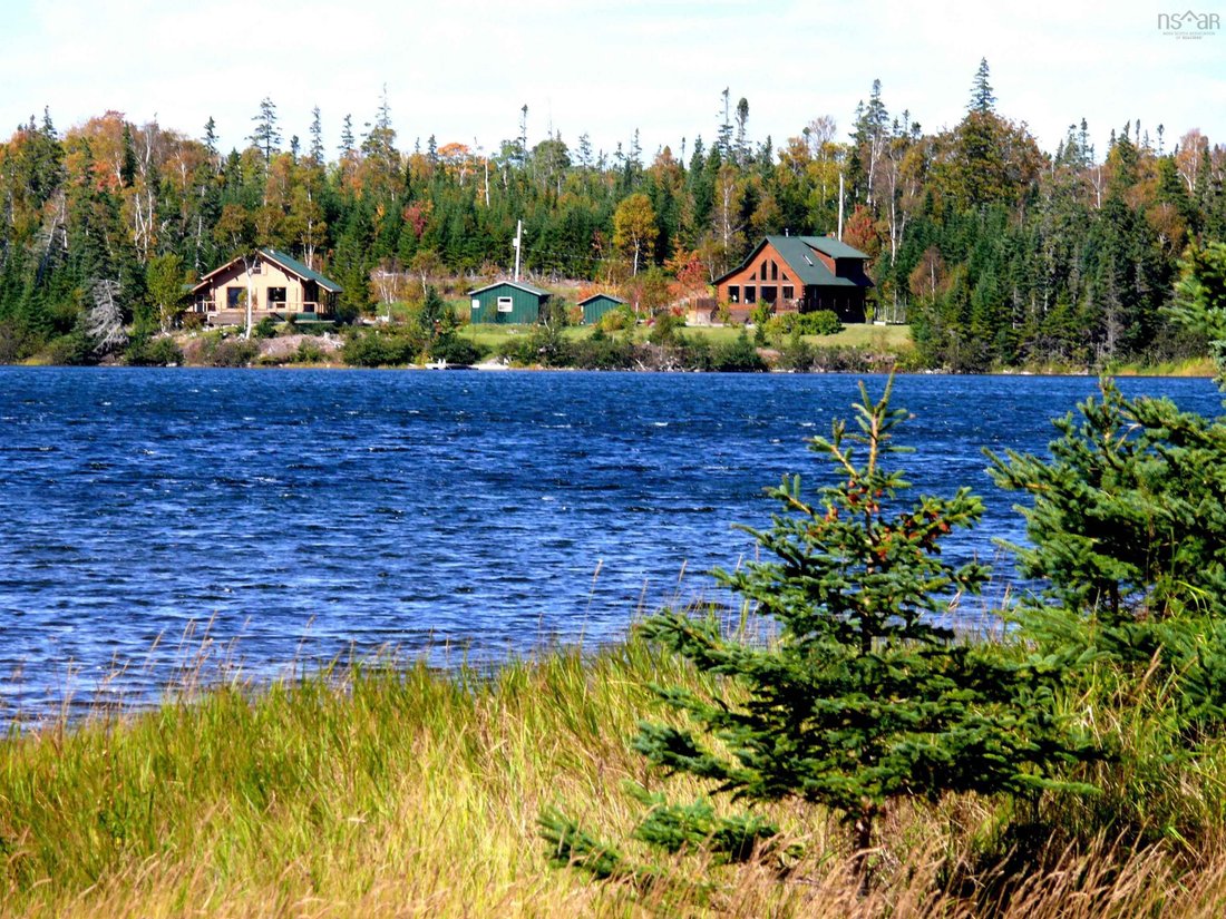 190 192 Fiddlehead Road, Big Harbour In River Denys, Nova Scotia, Canada For Sale (12484102)