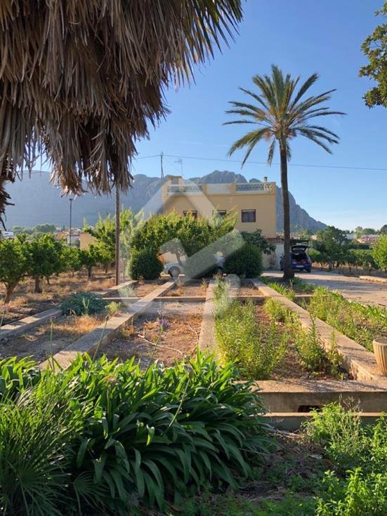 Chalet in Beniarbeig, Valencian Community, Spain 1 - 11729051