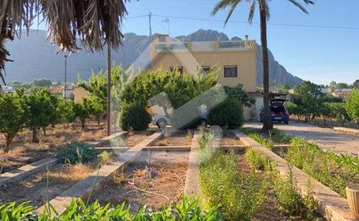 Chalet in Beniarbeig, Land Valencia, Spanien 1