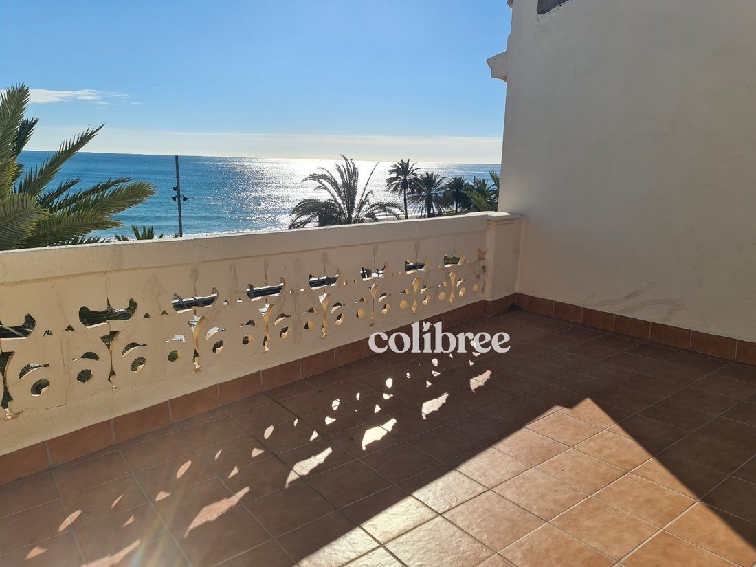 Badalona Villa In Badalona, Catalonia, Spain For Sale (12484631)