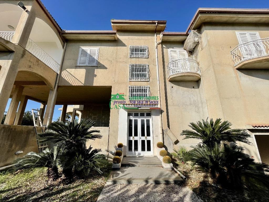 Villa in Scicli, Sicily, Italy 5 - 12484388