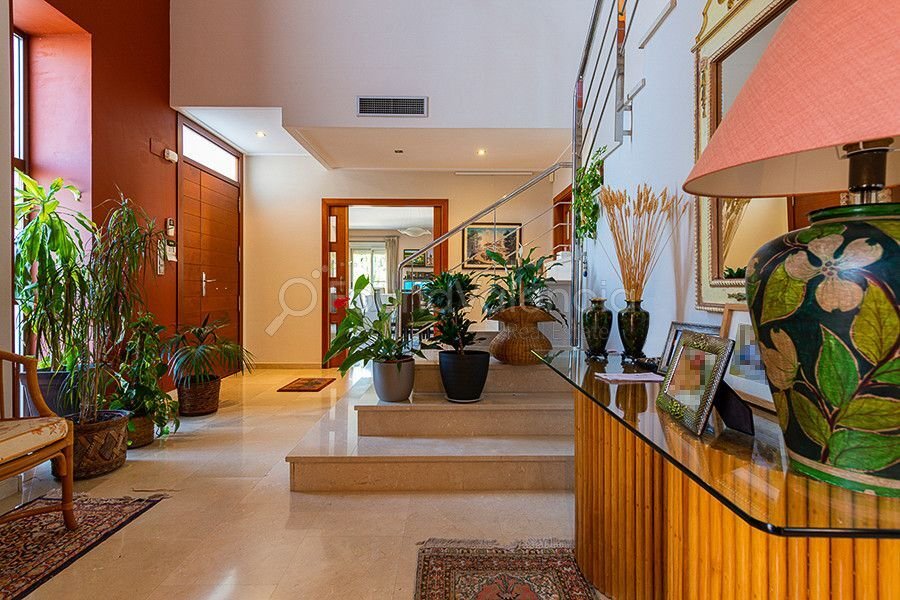 Villa in l'Alcudia, Valencian Community, Spain 3 - 11287614