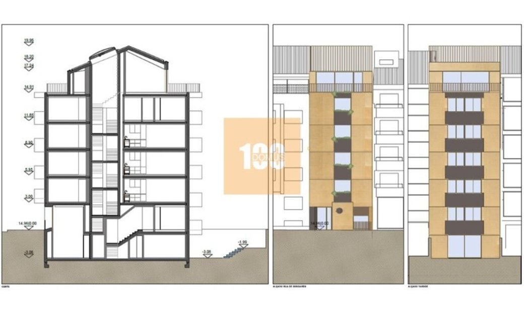 Land Sale Porto In Porto, Porto District, Portugal For Sale (12486045)