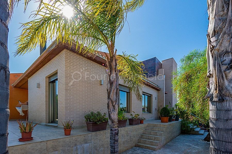 Villa in l'Alcudia, Valencian Community, Spain 1 - 11287614