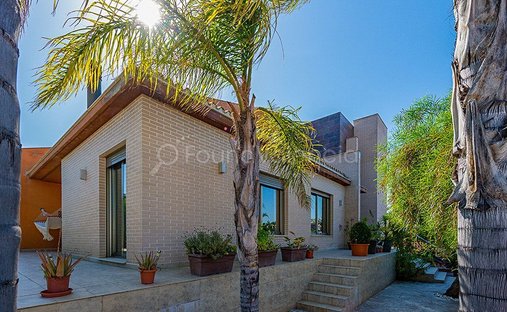 Villa a L'Alcúdia, Comunità Valenzana, Spagna 1