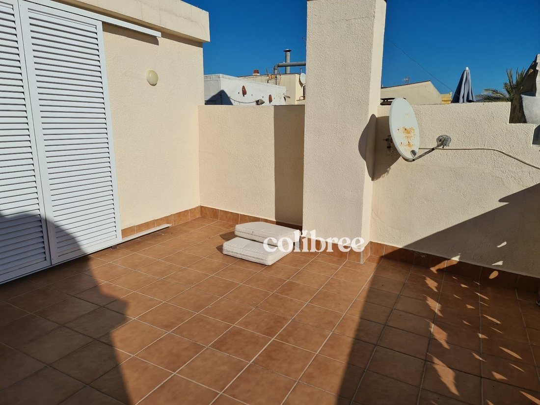 Badalona Villa In Badalona, Catalonia, Spain For Sale (12484631)