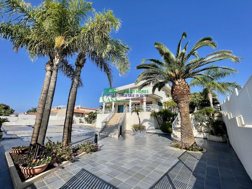 Ragusa Villa In Marina Di Ragusa, Sicily, Italy For Sale (12484376)