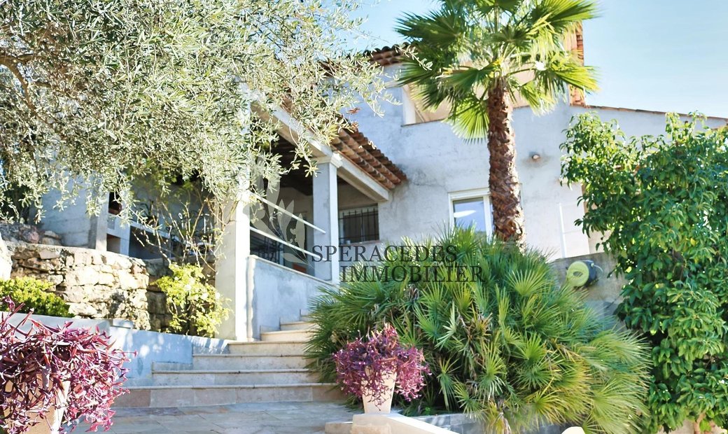 Cabris Traditional Villa In Cabris, Provence Alpes Côte D'azur, France