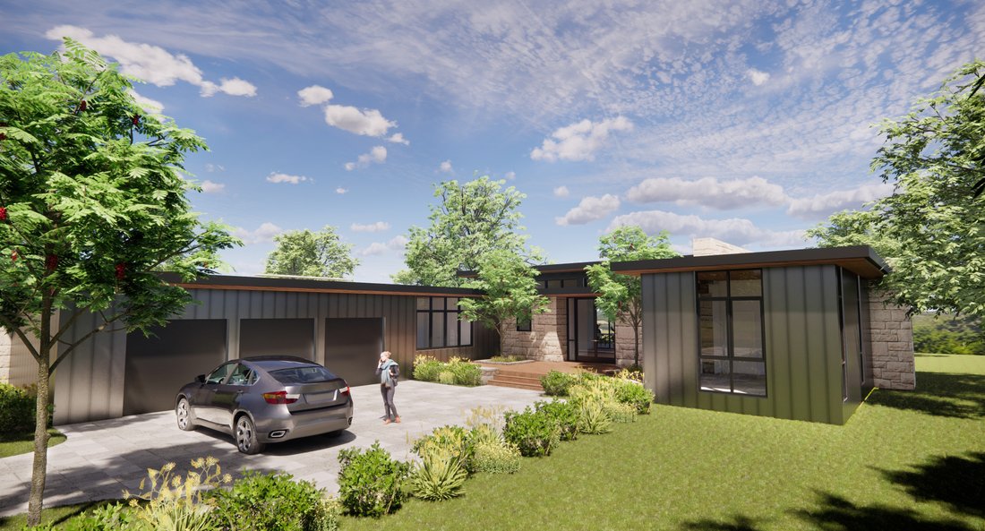 Single Family Detached In Fort Towson, Oklahoma, United States For Sale