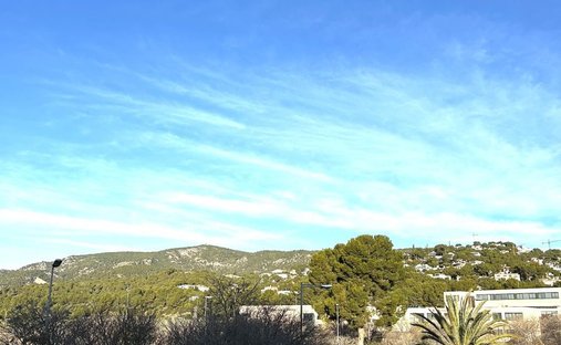 Wohnung in Portals Nous, Calvià, Balearische Inseln 1