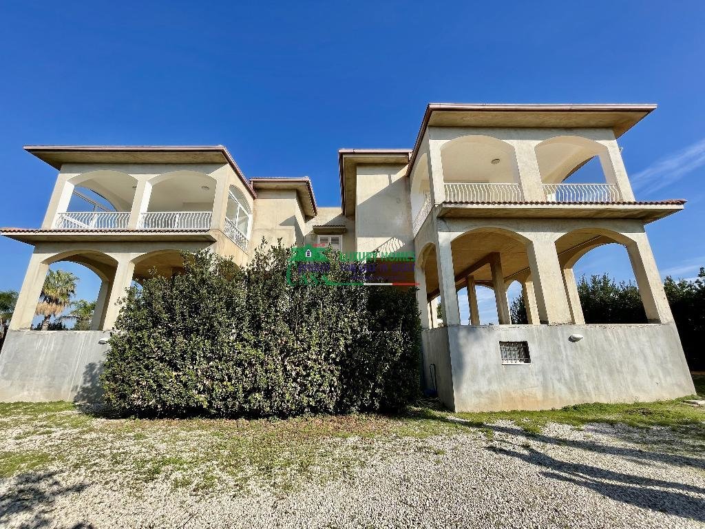 Villa in Scicli, Sicily, Italy 1 - 12484388