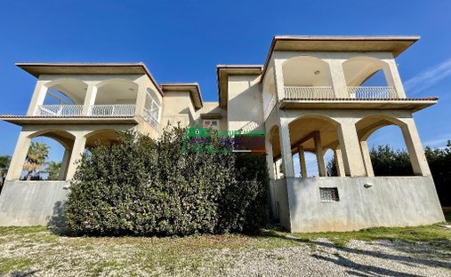 Villa en Scicli, Sicilia, Italia 1