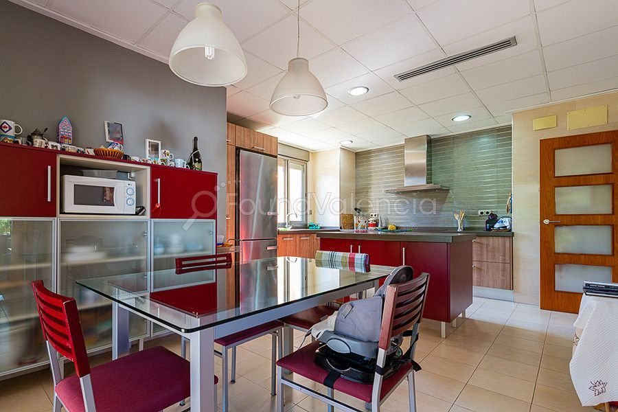 Villa in l'Alcudia, Valencian Community, Spain 5 - 11287614