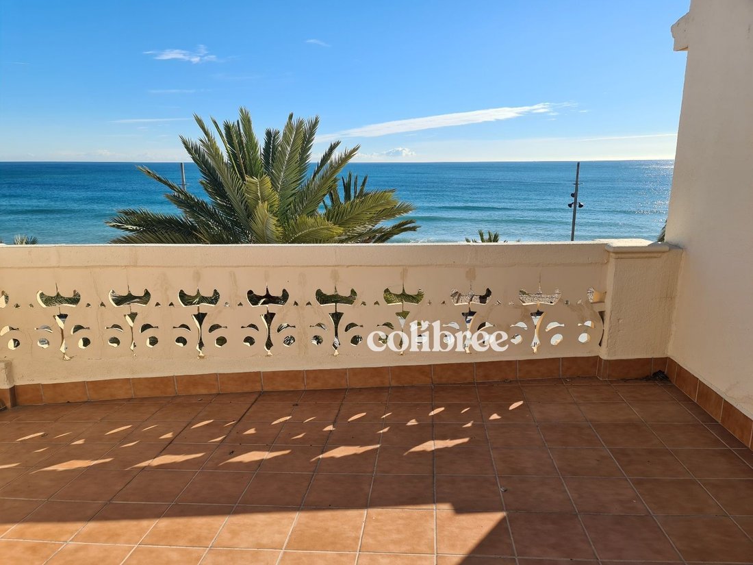 Badalona Villa In Badalona, Catalonia, Spain For Sale (12484631)