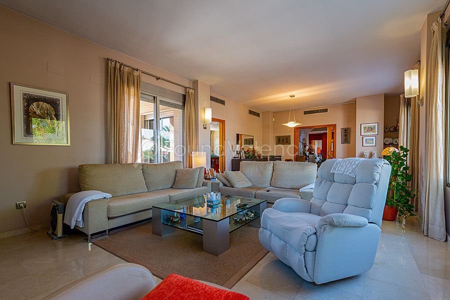 Villa in l'Alcudia, Valencian Community, Spain 4 - 11287614