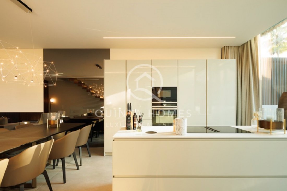 Townhouse in Almancil, Algarve, Portugal 3 - 12487435