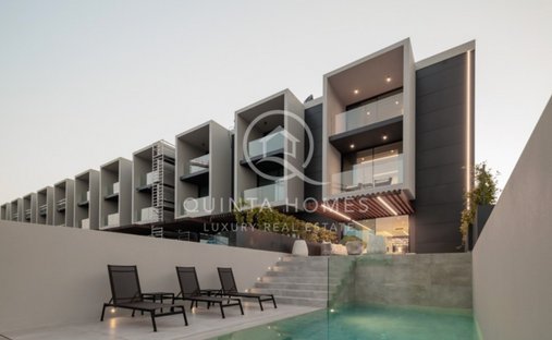 Townhouse in Almancil, Algarve, Portugal 1