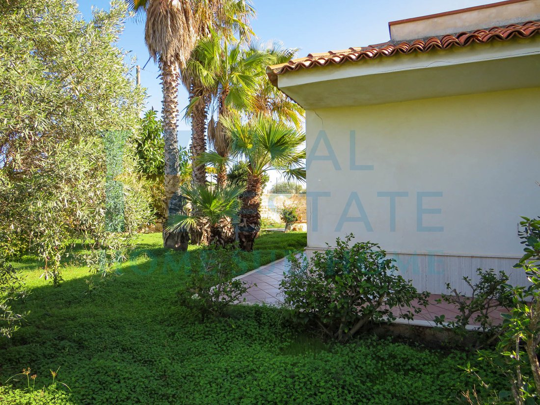 Villa in Neapolis, Fontane Bianche, Sicily 2 - 12487505