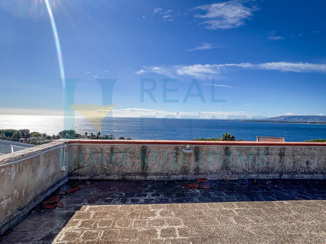 Villa in Neapolis, Fontane Bianche, Sicily 4 - 12487505