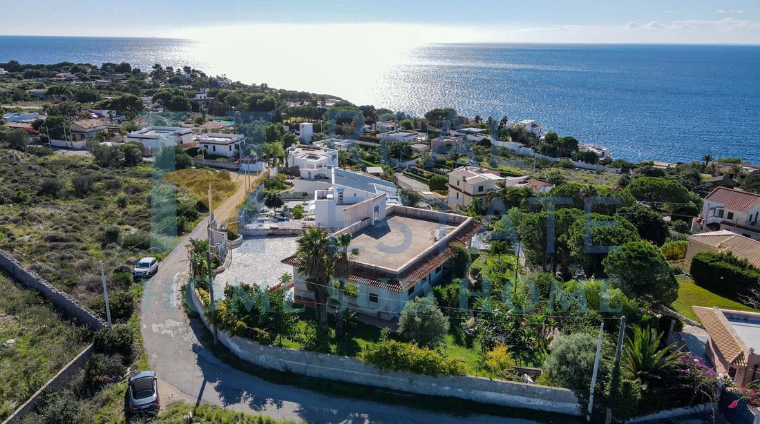 Villa in Neapolis, Fontane Bianche, Sicily 5 - 12487505