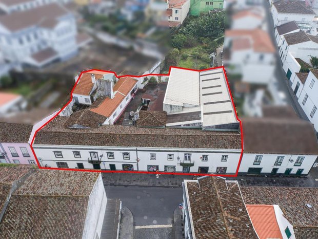 Maison à Ribeira Grande, Açores, Portugal 1