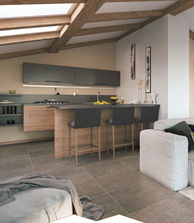 Apartment in Les Gets, Auvergne-Rhône-Alpes, France 3 - 12489167