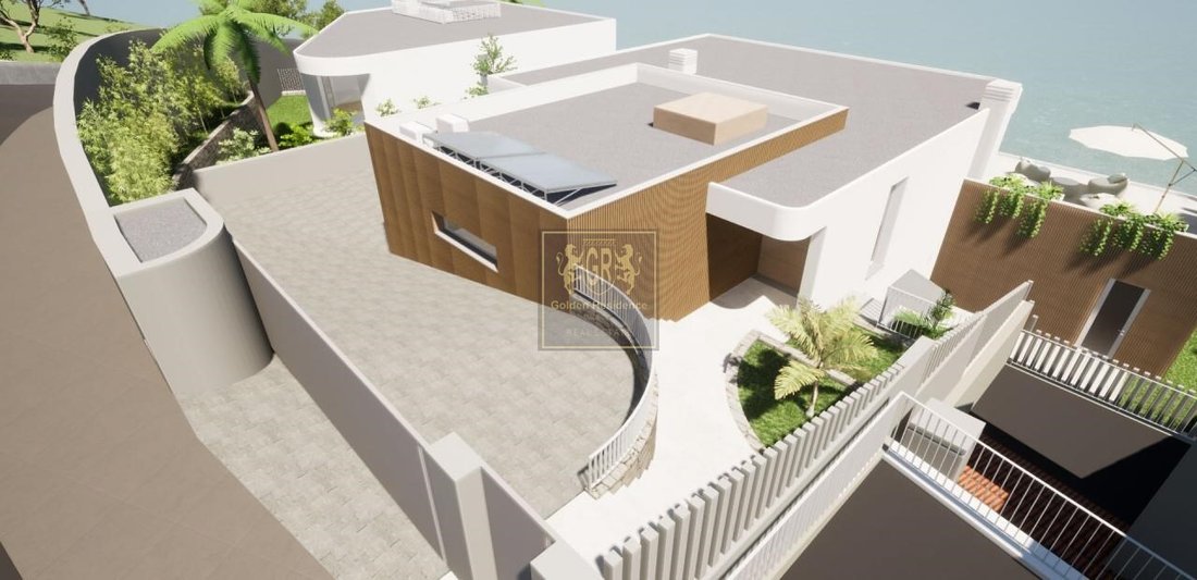Villa in Arco da Calheta, Autonome Region Madeira, Portugal 3 - 12487681