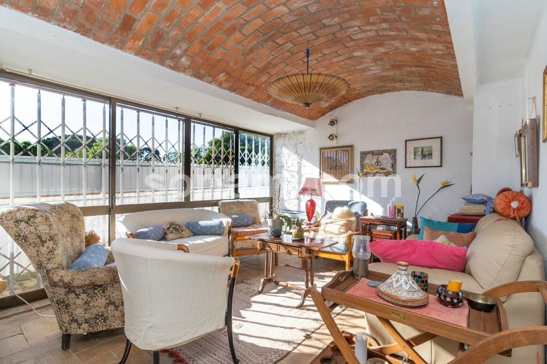 House in Olhos de Agua, Algarve, Portugal 1 - 12489118