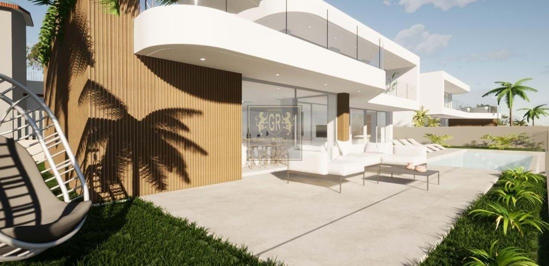 Villa in Arco da Calheta, Autonome Region Madeira, Portugal 2 - 12487681