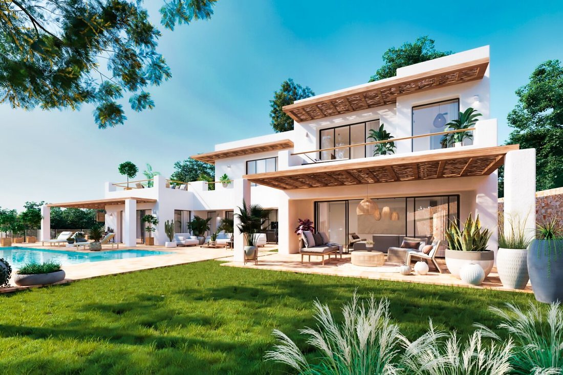 Villa in Xabia / Javea, Valencian Community, Spain 3 - 12488162