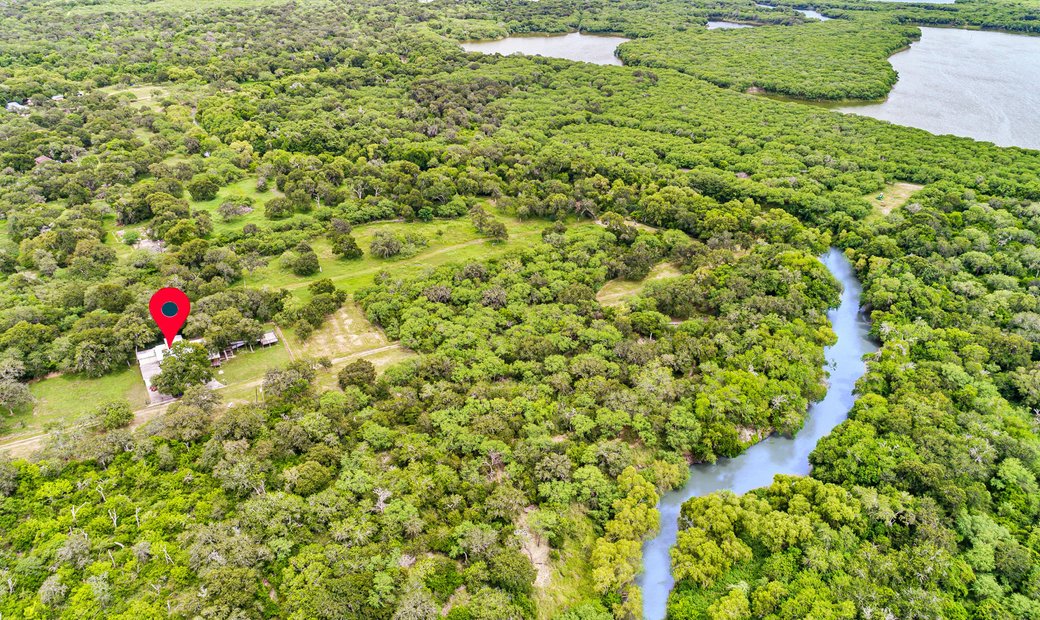 22150 County Road. 1718, Mathis, Tx 78368 Dans Junction City, Texas