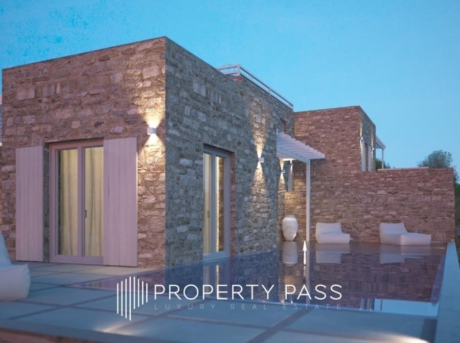 Villa in Antiparos, Aegean, Greece 3 - 12487870