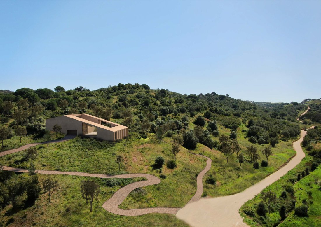 Land in Comporta, Setubal, Portugal 5 - 12487917