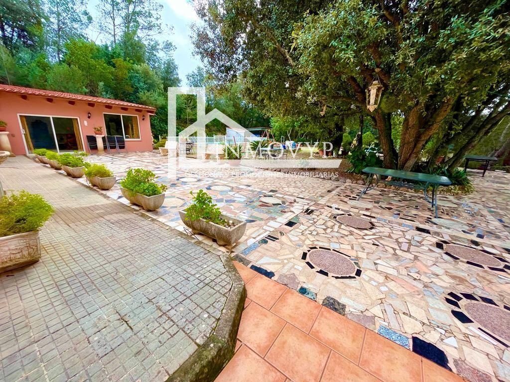 Finca in Campanet, Balearic Islands, Spain 2 - 12488633