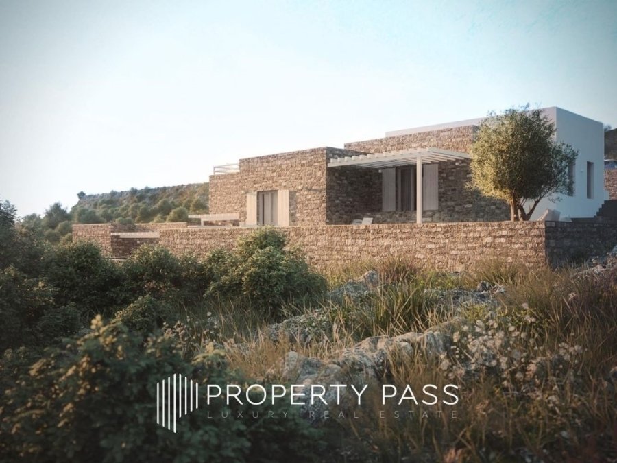 Villa in Antiparos, Aegean, Greece 1 - 12487870