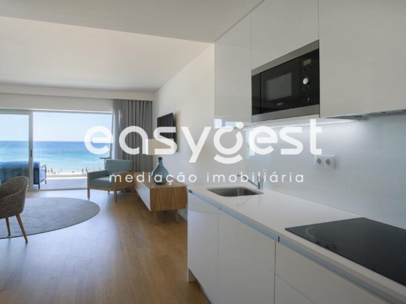 Apartment T0 Duplex With 57.07 M2 In Front Of In Sesimbra, Setubal