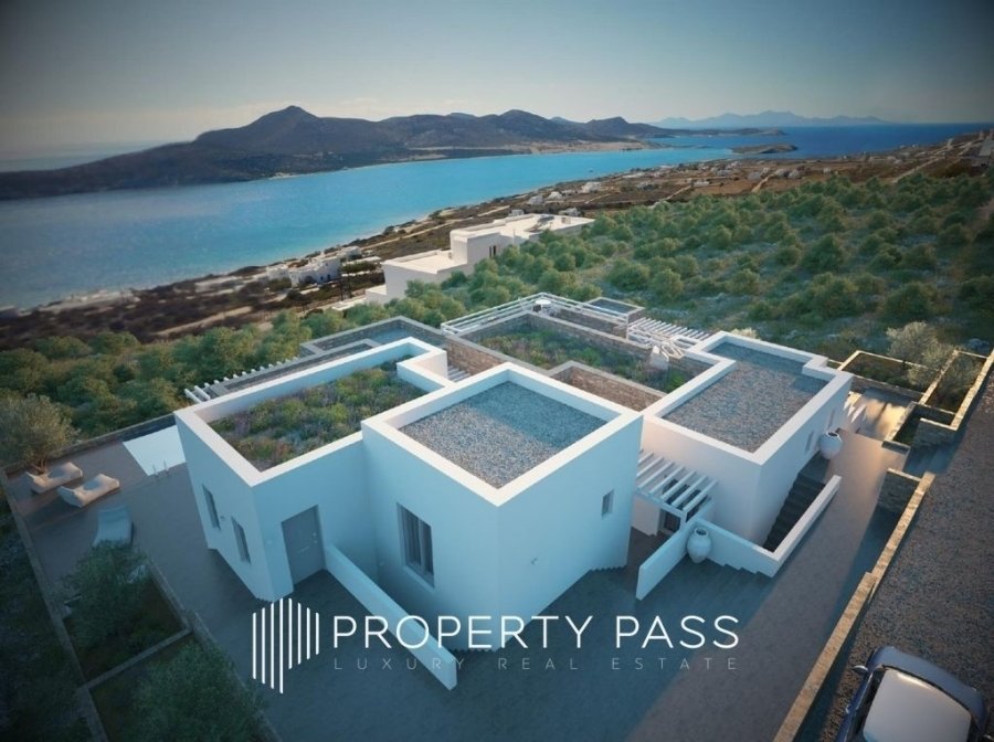 Villa in Antiparos, Aegean, Greece 5 - 12487870