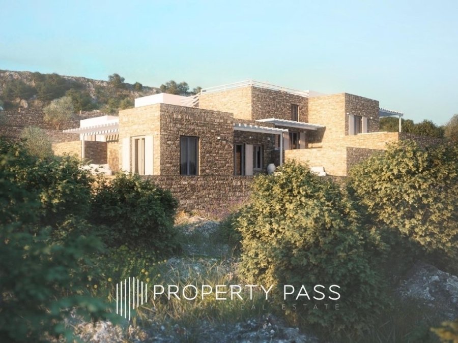 Villa in Antiparos, Aegean, Greece 2 - 12487870