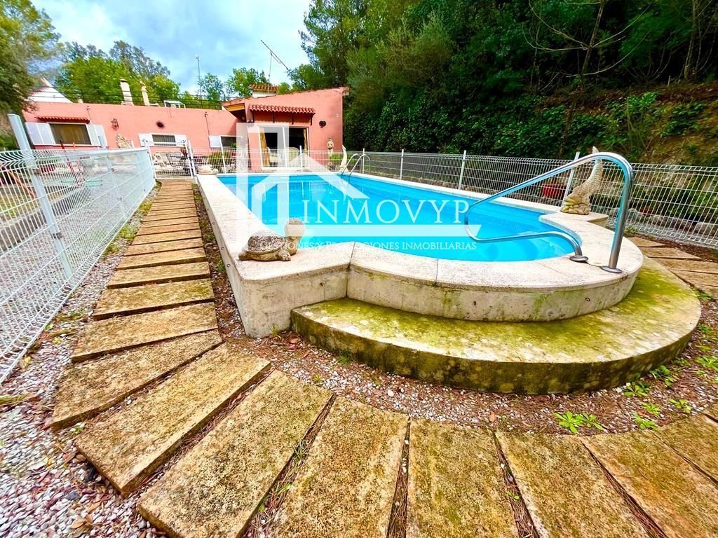 Finca in Campanet, Balearic Islands, Spain 4 - 12488633