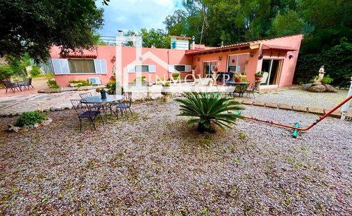 Finca in Campanet, Balearische Inseln, Spanien 1