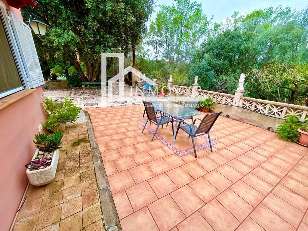 Finca in Campanet, Balearic Islands, Spain 3 - 12488633