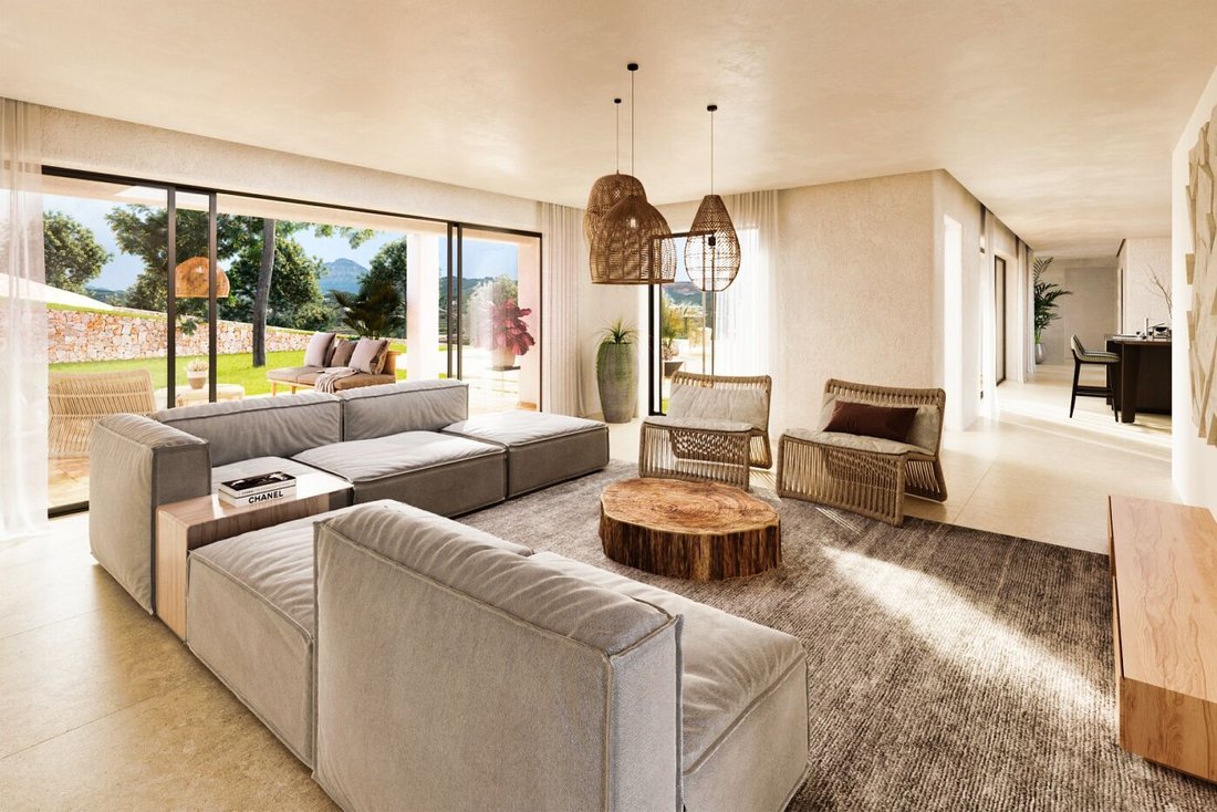 Villa in Xabia / Javea, Valencian Community, Spain 4 - 12488162