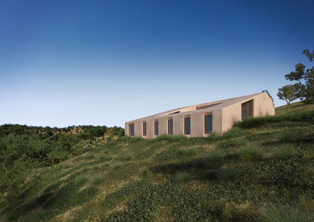 Land in Comporta, Setubal, Portugal 1 - 12487917