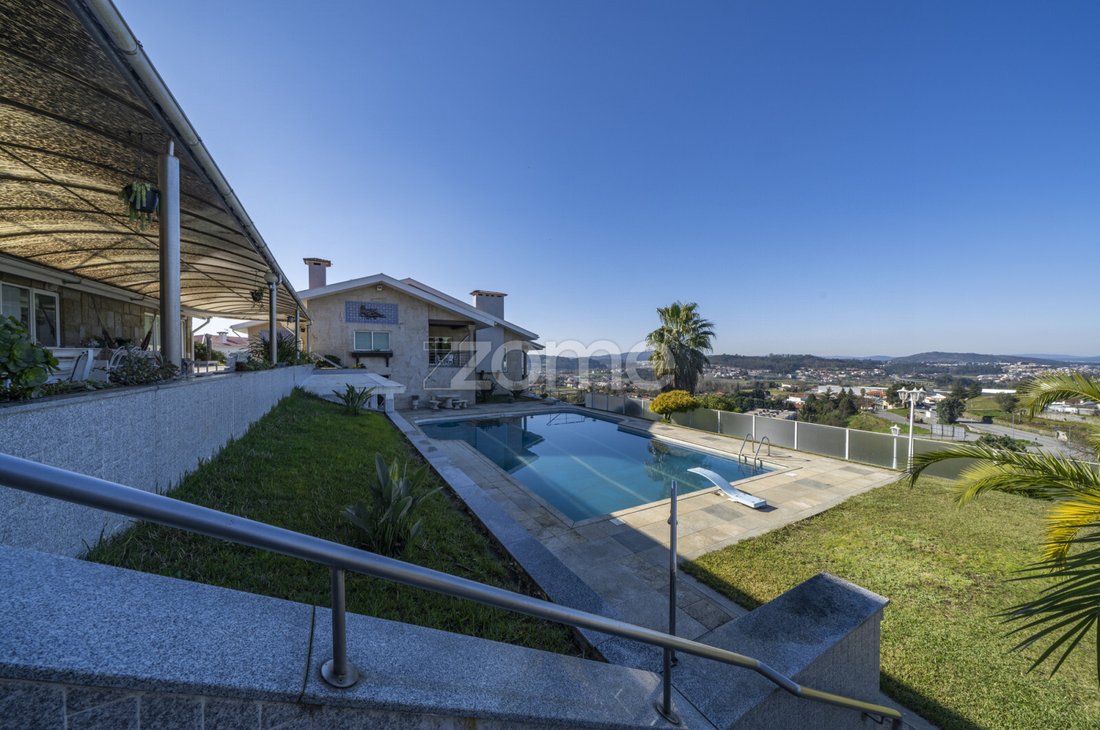 Braga House In Esporões, Braga, Portugal For Sale (12488834)